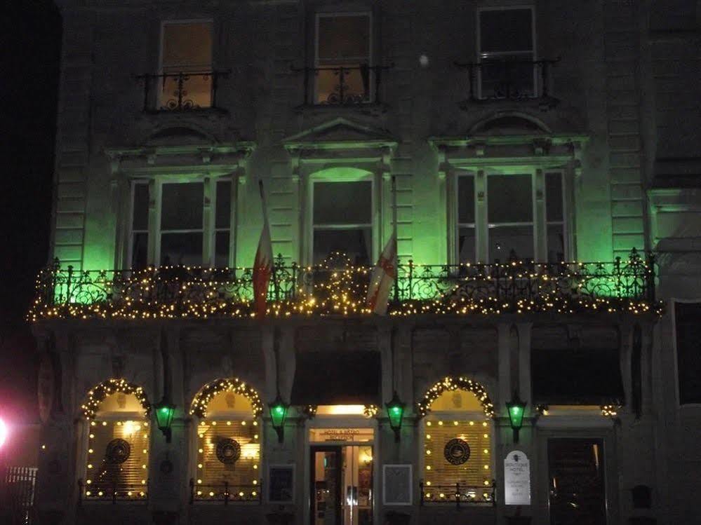 The Ship Leopard Hotel - No Children (Adults Only) Portsmouth Exterior photo