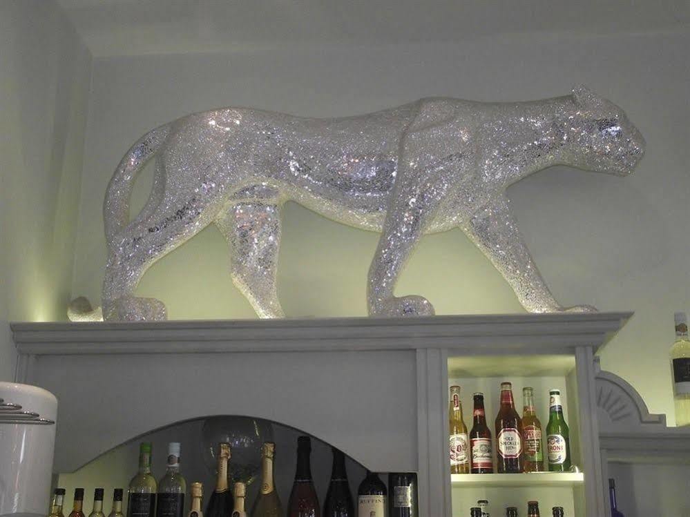 The Ship Leopard Hotel - No Children (Adults Only) Portsmouth Exterior photo